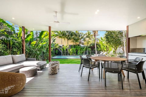Alpha Luxe - Pure Luxury By Belle Escapes Byron Bay - Kawana Tourism 4