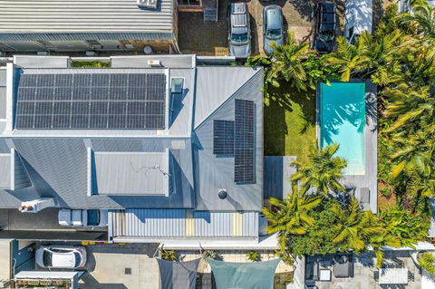 Alpha Luxe - Pure Luxury By Belle Escapes Byron Bay - Kawana Tourism 3