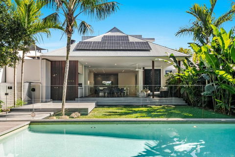Alpha Luxe - Pure Luxury By Belle Escapes Byron Bay - Kawana Tourism 1