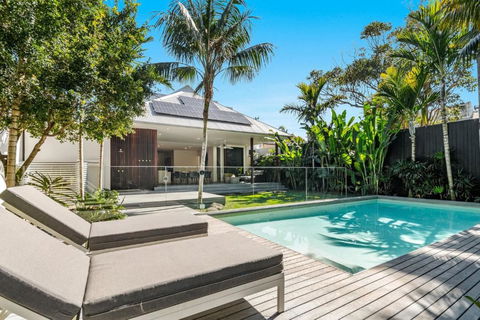 Alpha Luxe - Pure Luxury By Belle Escapes Byron Bay - Kawana Tourism 2