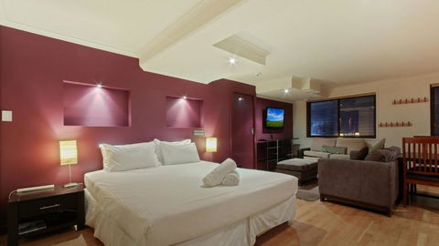 Alpine Heights 11A - Kawana Tourism 0