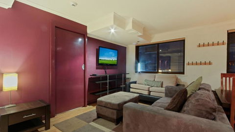 Alpine Heights 11A - Kawana Tourism 1
