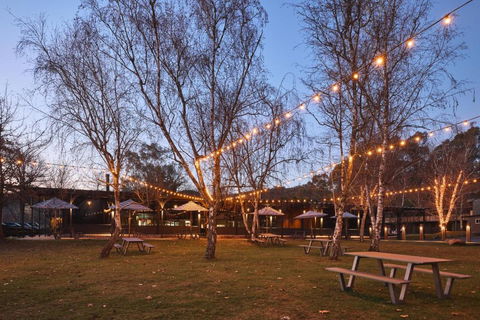 Alpine Inn - Kawana Tourism 4