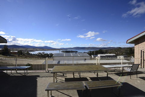Alpine Resort Motel - Kawana Tourism 2