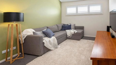 Alpine Snow Angels Retreat - Kawana Tourism 4