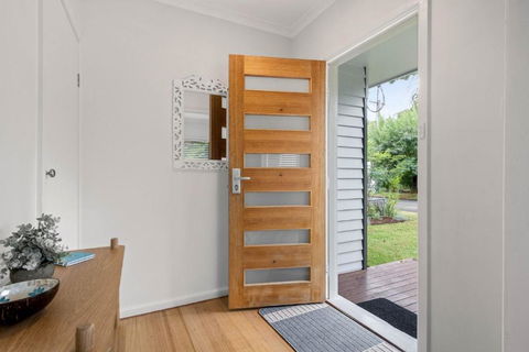 Alpine View Cottage - Kawana Tourism 2