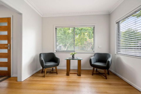 Alpine View Cottage - Kawana Tourism 3