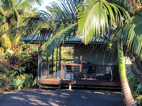 Alstonville Country Cottages - Kawana Tourism 0