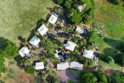 Alstonville Country Cottages - Kawana Tourism 2