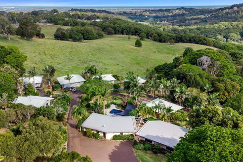 Alstonville Country Cottages - Kawana Tourism 3