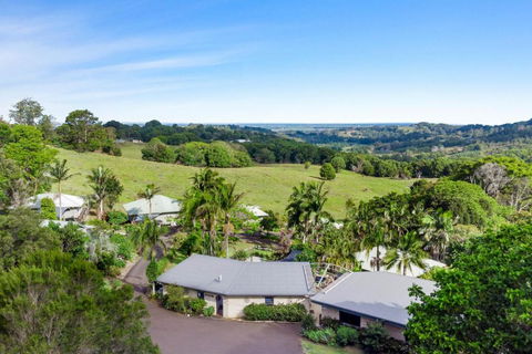 Alstonville Country Cottages - Kawana Tourism 4