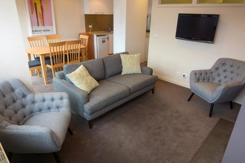 Alto Villa 301 - Kawana Tourism 0