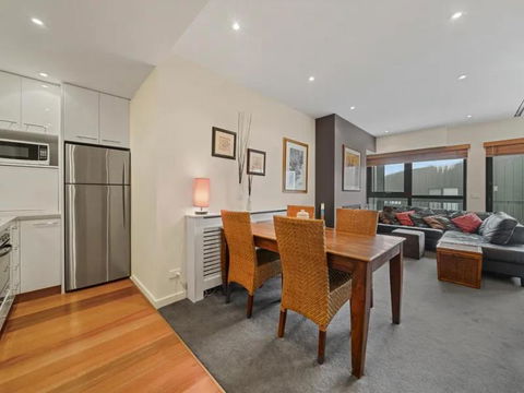 Alto Villa 303 - Kawana Tourism 4