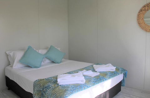 Alva Beach Tourist Park - Kawana Tourism 1