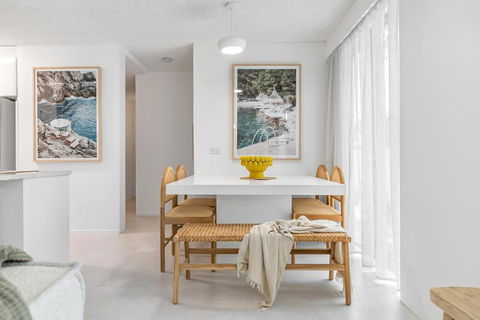 Amalfi On Alex: Seaside 2 Bedroom Retreat - Kawana Tourism 0