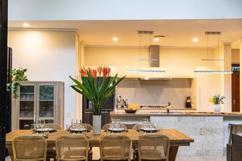 Amalfi - Port Douglas, Luxury In The Centre Of Town - Kawana Tourism 3