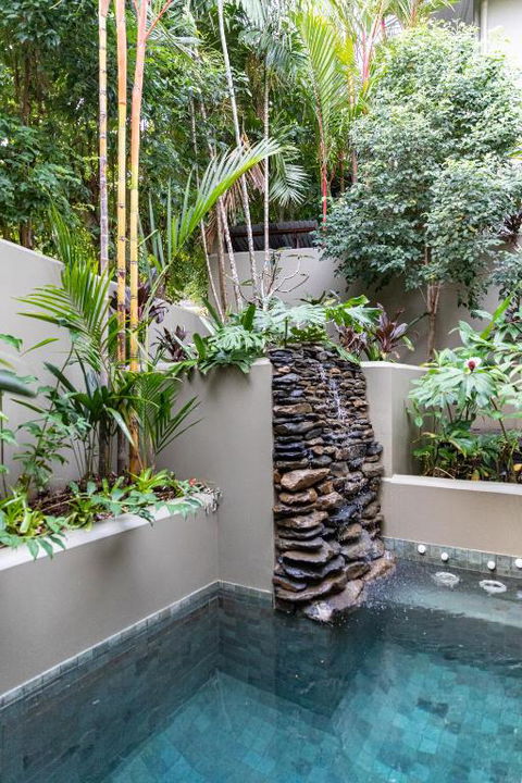 Amalfi - Port Douglas, Luxury In The Centre Of Town - Kawana Tourism 1