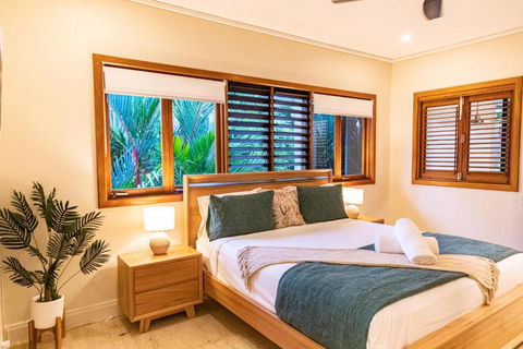 Amalfi - Port Douglas, Luxury In The Centre Of Town - Kawana Tourism 4