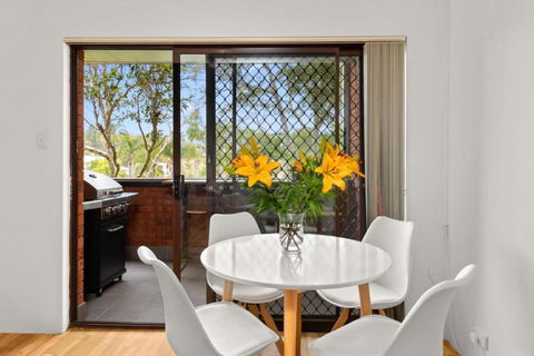 Amanda Court 8 Fantastic Unit So Close To The Beach - Kawana Tourism 2