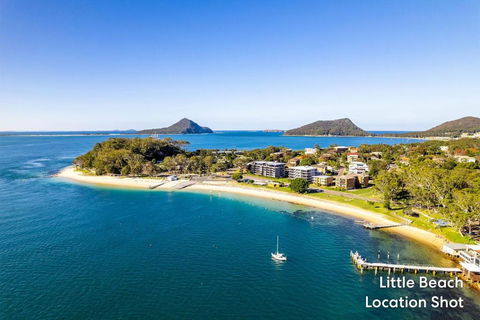 Amanda Court 8 Fantastic Unit So Close To The Beach - Kawana Tourism 4