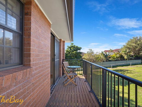 Amaroo Cres No 20 Fingal Bay Holiday Home - Kawana Tourism 4