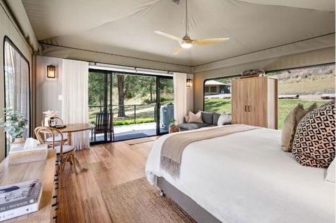 Amaroo Escape - Kawana Tourism 0