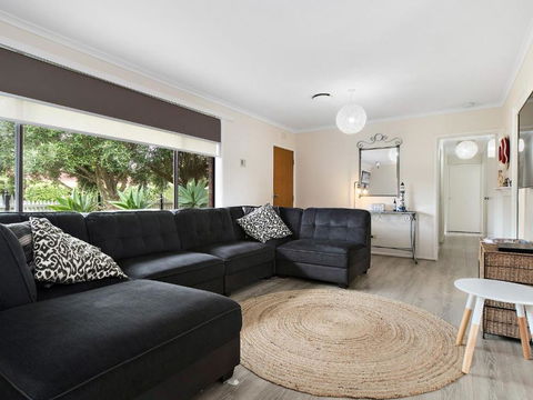 Amaroo By The Bay - Kawana Tourism 2