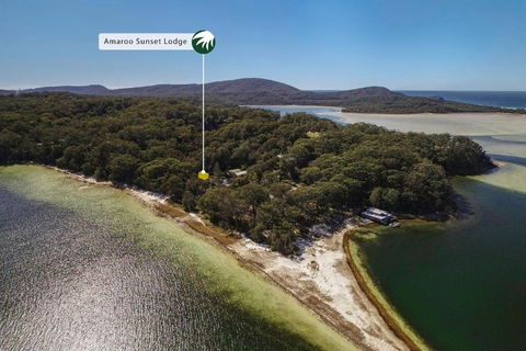 Amaroo Sunset Lodge - Kawana Tourism 2