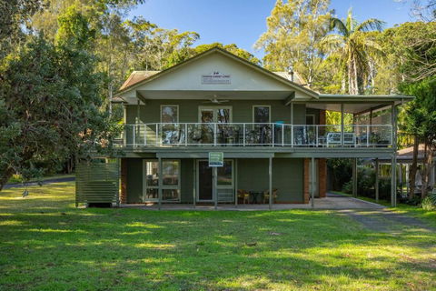 Amaroo Sunset Lodge - Kawana Tourism 1