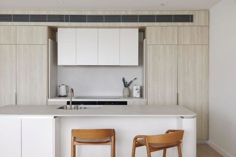Amaya - 2 Bed Option - Kawana Tourism 3