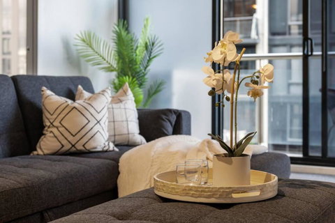 Amaya-Modern Southbank Living-Close To Crown & Yarra River - Kawana Tourism 1