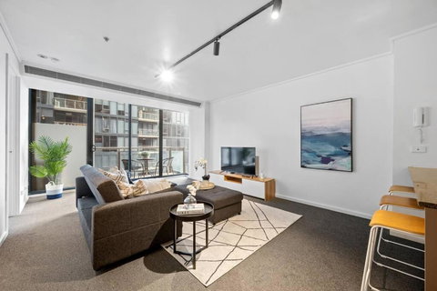 Amaya-Modern Southbank Living-Close To Crown & Yarra River - Kawana Tourism 3