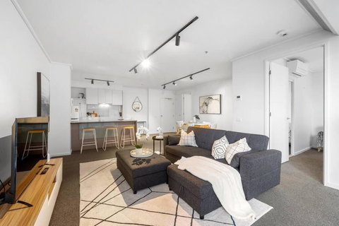 Amaya-Modern Southbank Living-Close To Crown & Yarra River - Kawana Tourism 2