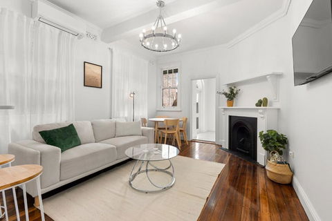 Amazing 2BR Apartment Near Barangaroo - Kawana Tourism 3
