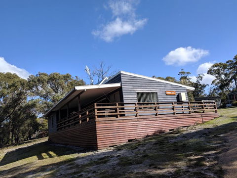 Amazing Ansons Bay Remote Paradise For The Family In The Bay Of Fires Area - Kawana Tourism 3