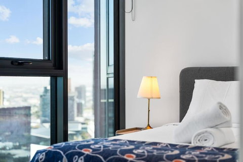 Amazing Bay Views & Spacious In Southbank 2B2B1C - Kawana Tourism 2