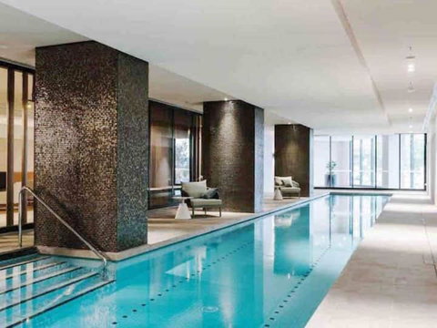 Amazing CBD 3BR Apt Bayview Free Parking - Kawana Tourism 0