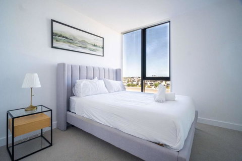 Amazing CBD 3BR Apt Bayview Free Parking - Kawana Tourism 2