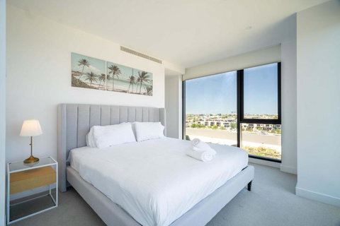 Amazing CBD 3BR Apt Bayview Free Parking - Kawana Tourism 1
