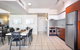 Amazing Chevron Heart Of Surfers Apartment - thumb 1