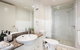 Amazing Chevron Heart Of Surfers Apartment - thumb 2