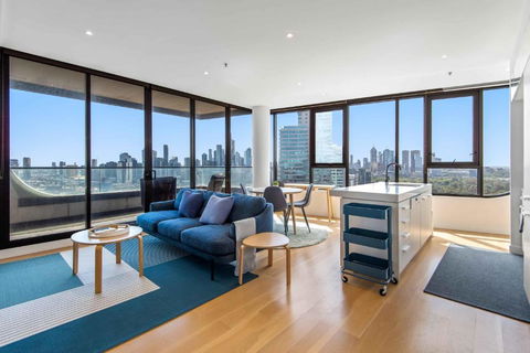 Amazing City Sea & Shrine View W Free Parking - Kawana Tourism 0