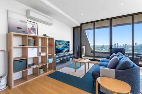 Amazing City Sea & Shrine View W Free Parking - Kawana Tourism 1