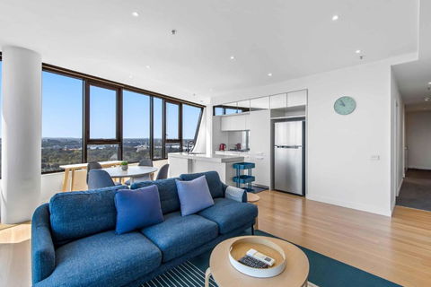 Amazing City Sea & Shrine View W Free Parking - Kawana Tourism 2