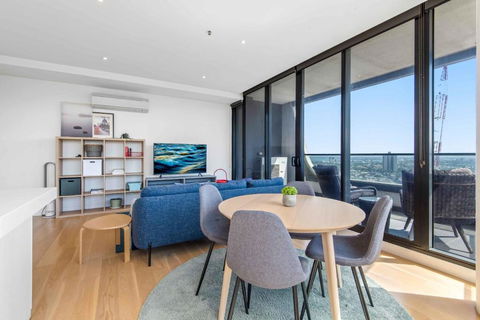 Amazing City Sea & Shrine View W Free Parking - Kawana Tourism 3