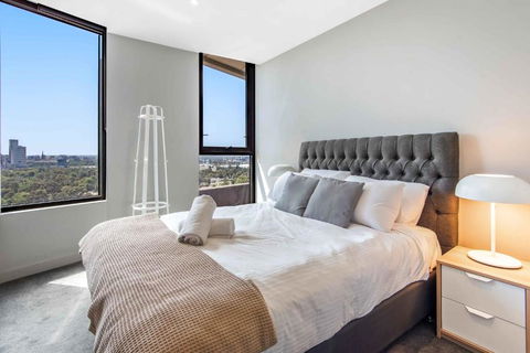 Amazing City Sea & Shrine View W Free Parking - Kawana Tourism 4