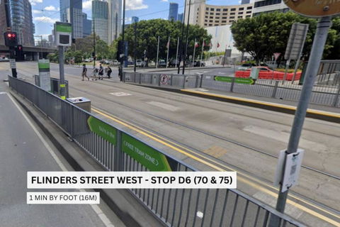 Amazing City View 2BR Yarra River Free Parking - Kawana Tourism 3