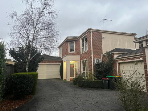 Amazing Private Bedrooms In Doncaster East Near School - Kawana Tourism 0