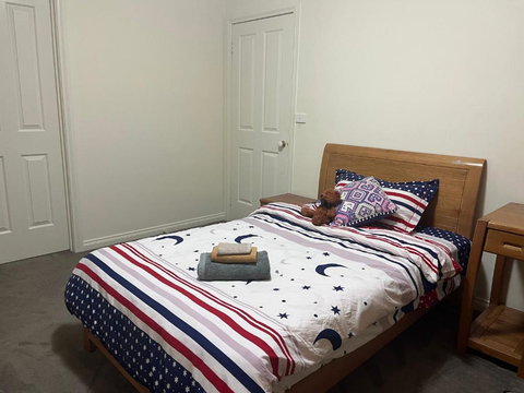 Amazing Private Bedrooms In Doncaster East Near School - Kawana Tourism 1