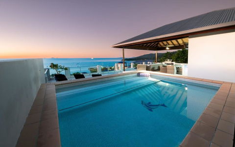 Amazing Penthouse With Whitsundays Lifestyle - Kawana Tourism 2